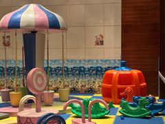 -惠州金海湾嘉华度假酒店