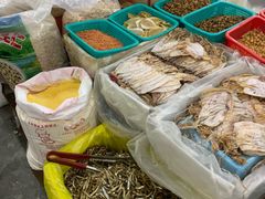 -深圳市海吉星国际农产品物流管理有限公司