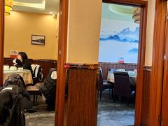 -华盛园卷子王农家菜水库鱼