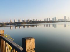 -艾溪湖湿地公园