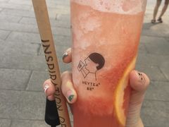 -喜茶(佛山顺德大良东乐路店)