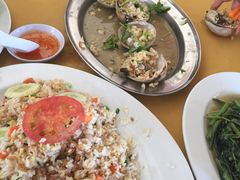 iphone_upload_pic-真浪花园海鲜餐馆