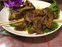-新松子日本料理