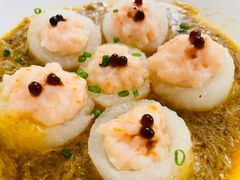 -天伦里餐厅(绿城桃花源店)