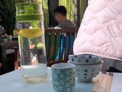 -吃货私房菜(丽江束河古镇店)
