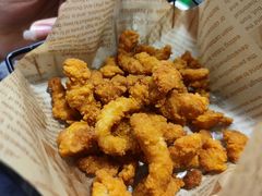 -友达面馆(海珠店)