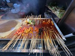 -郭记小街麻辣烫(南小街总店)