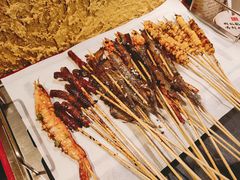 -今邕烧烤(西大店)