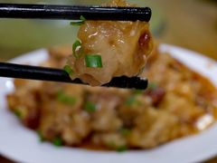 荔枝肉-如我美食(达道社区店)