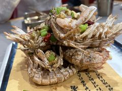 -龙虾奇迹(大华三路店)