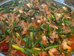 -京玉菲饭店(李村店)