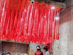 -破瓦寒窑·地摊烤羊排