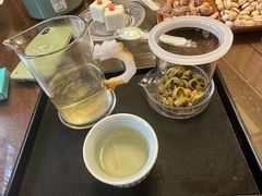 -露雨轩茶楼(牡丹园店)