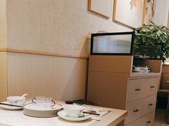 -荷花亭·湖北融合菜(中商广场店)