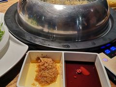 -海味当家·蒸锅海鲜(星海公园店)