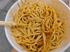 热干面-严老幺烧麦(前进四路店)