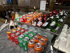 -西安高新希尔顿酒店·咖啡露台西餐厅
