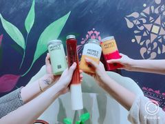 -素匠泰茶(三里屯SOHO工体奶茶店)
