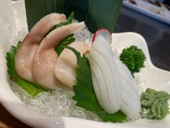 -赤坂亭·M9和牛烧肉·铁板烧(合肥万象城店)