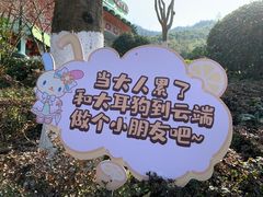 -安吉Hello Kitty乐园