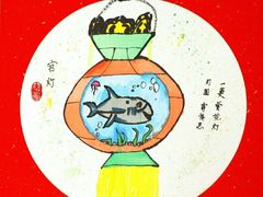 -八哥美术·成人美术画室(总校区)