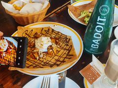 -La Creperie法餐厅(桃江路店)