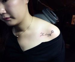 微信号15921903323-TATTOO FAMILY刺青纹身工作室