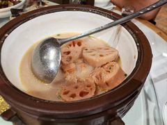-吴掌柜·藕汤印象(南湖店)