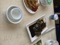 -老鼎万春卤菜(五代传承创始老店)
