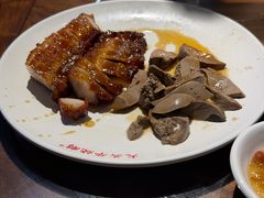 -黄连大头华烧鹅店(大良店)