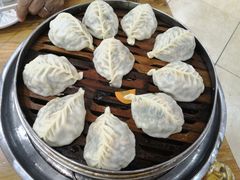 -地方名吃海鲜大馅蒸饺(北戴河店)