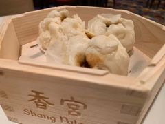 -武汉香格里拉大酒店·香宫中餐厅