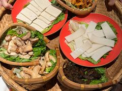 -滇野云南野生菌餐厅(陕西南路店)