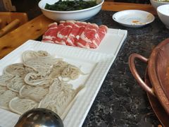 -老码头火锅(骡马市店)