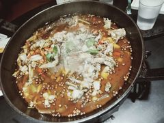 -辣尚瘾·烤鱼·新川菜(交大直营店)