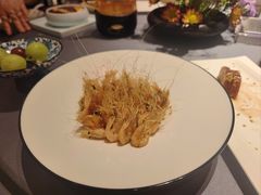 -狮王府淮扬菜(夫子庙老门东店)