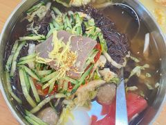 -顺姬冷面(长白西路店)