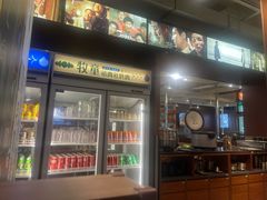 -牧童禧肉社·韩国炭火烤肉店(中粮祥云小镇创始店)