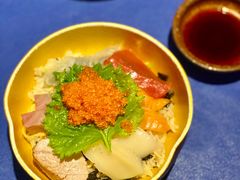 松涛特选海鲜饭-松涛日本料理