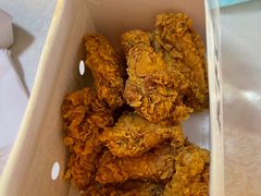 -肯德基(春申店)