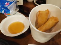 -奶奶的味道(胶州路店)