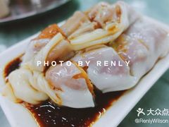 炸面肠-穗银肠粉店(东川路店)