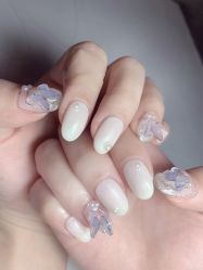 -情同手足美甲美睫