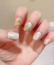 -RL Nail·瑞丽美甲美睫品牌原创店