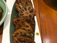 -院落创意菜