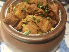 -好嫂子酱猪手•农家菜(学院南路店)