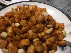 -华盛园卷子王农家菜水库鱼