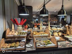 -南湖宾馆·鸳湖阁全日制餐厅