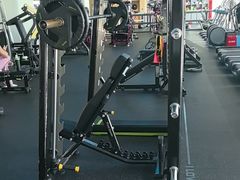 -我爱运动健身·游泳·瑜伽·普拉提馆(大卫城店)