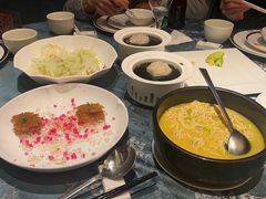 -扬州香格里拉·香宫中餐厅